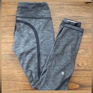 Lulu speed up legging